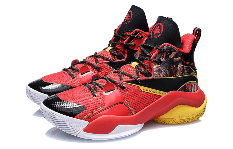 Li-Ning Power 7 V2 'New Year' ABPR009-3