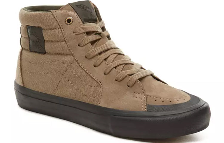 Vans SK8-HI Pro 'Dakota Roche' VN000VHGU23