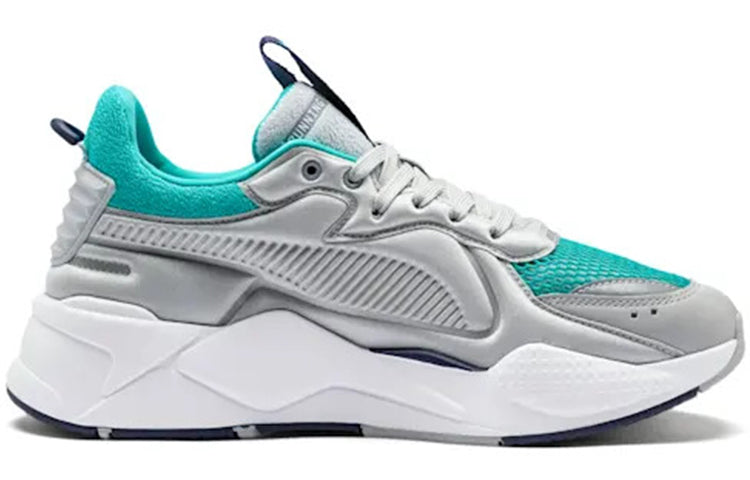 PUMA RS-X Softcase 'High Rise Turquoise' 369819-04