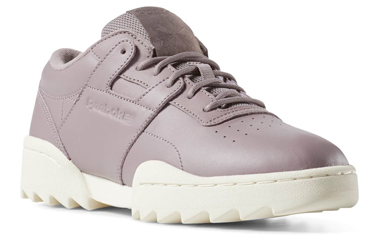 (WMNS) Reebok Workout Ripple OG 'Lavender' DV5579