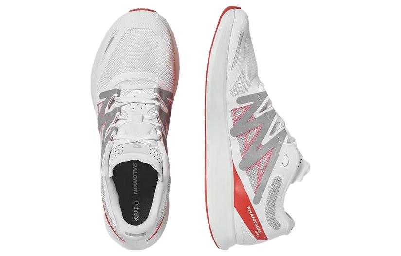 SALOMON Phantasm Lite 2 ' White Red Grey' 472306