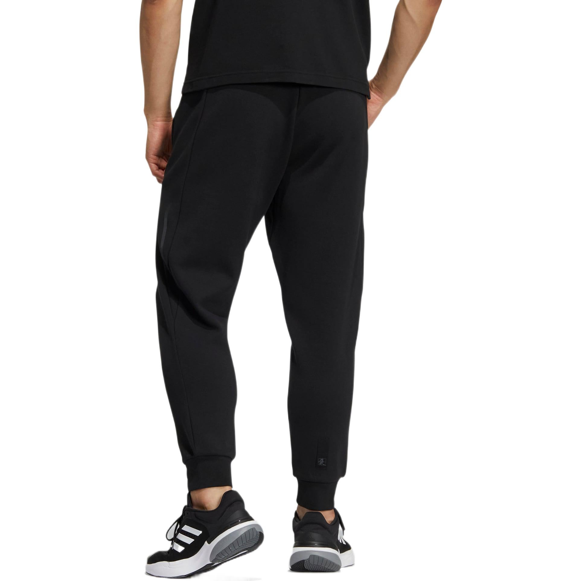 adidas FW22 Wj Mh Kn Pnt Logo HN8986