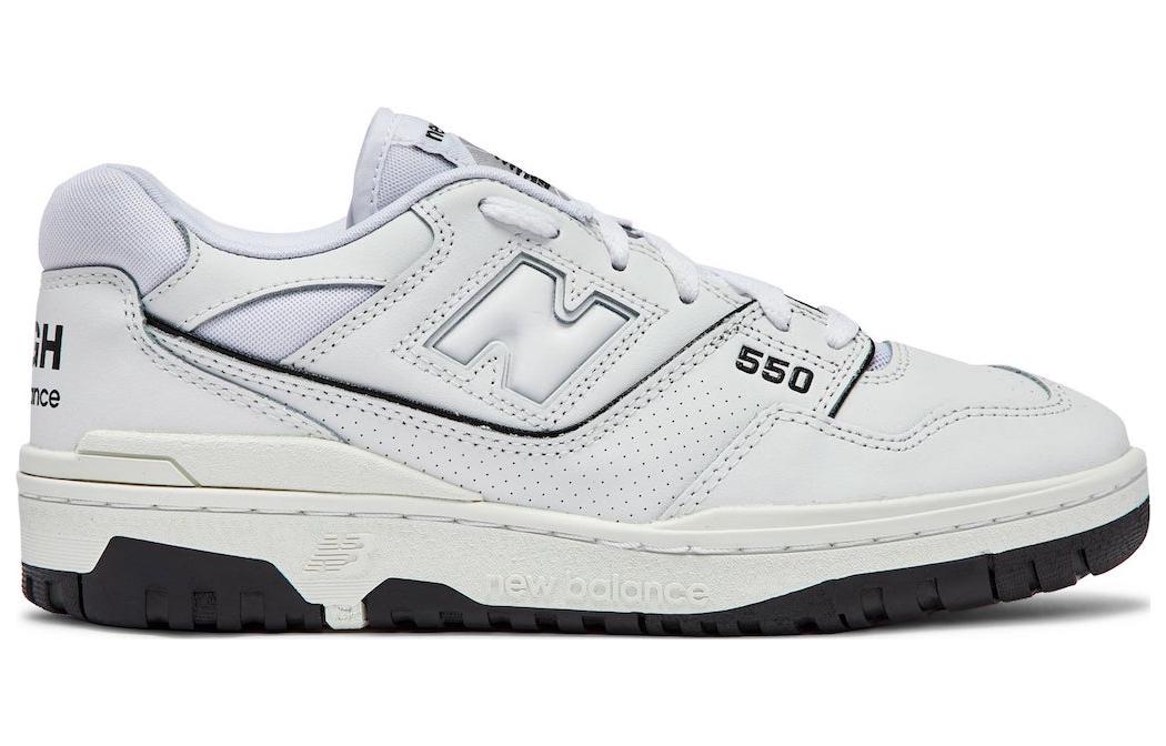 New Balance 550 x COMME des GARCONS Homme 'White' BB550CDG