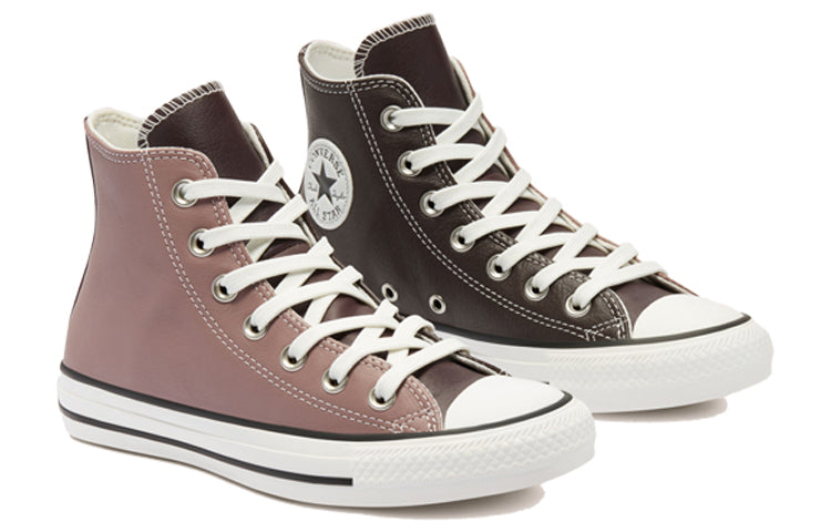 (WMNS) Converse Chuck Taylor All Star High 'Neutral Tones - Dark Root' 569701C