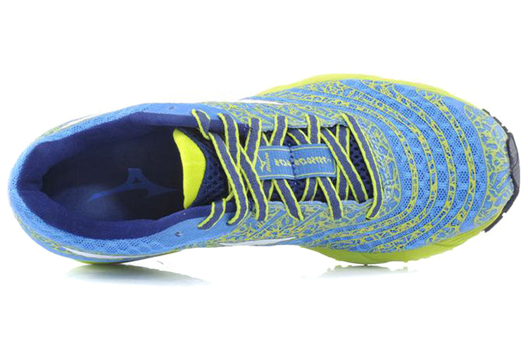 (WMNS) Mizuno Wave Sayonara 2 'Blue Green White' J1GD143004