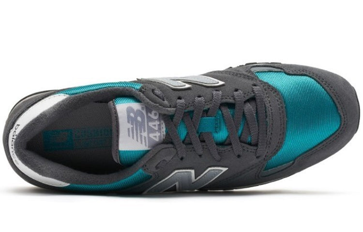 New Balance Dark Blue U446FF