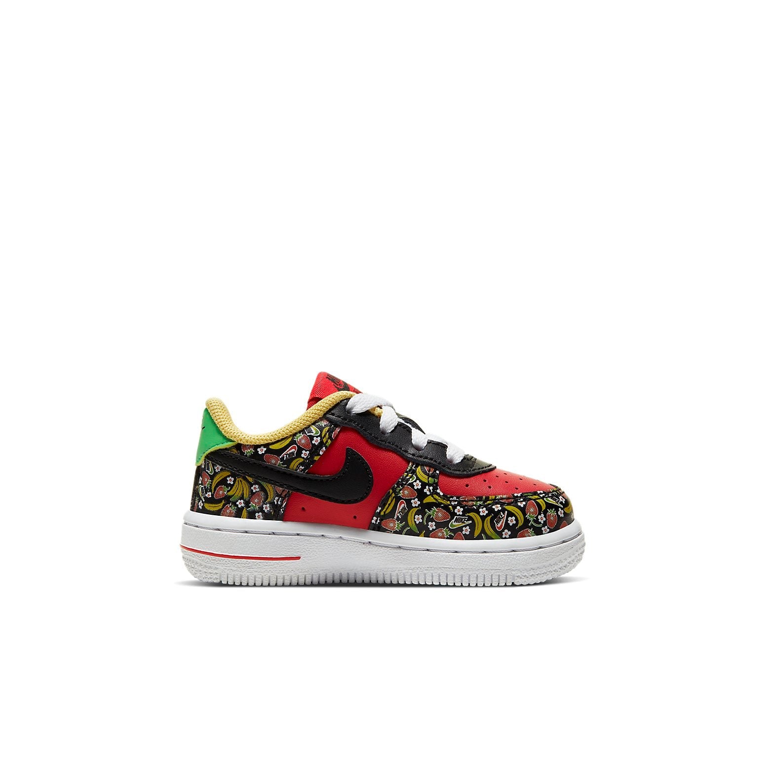 (TD) Nike Force 1 'Strawberry Banana' CU4693-600