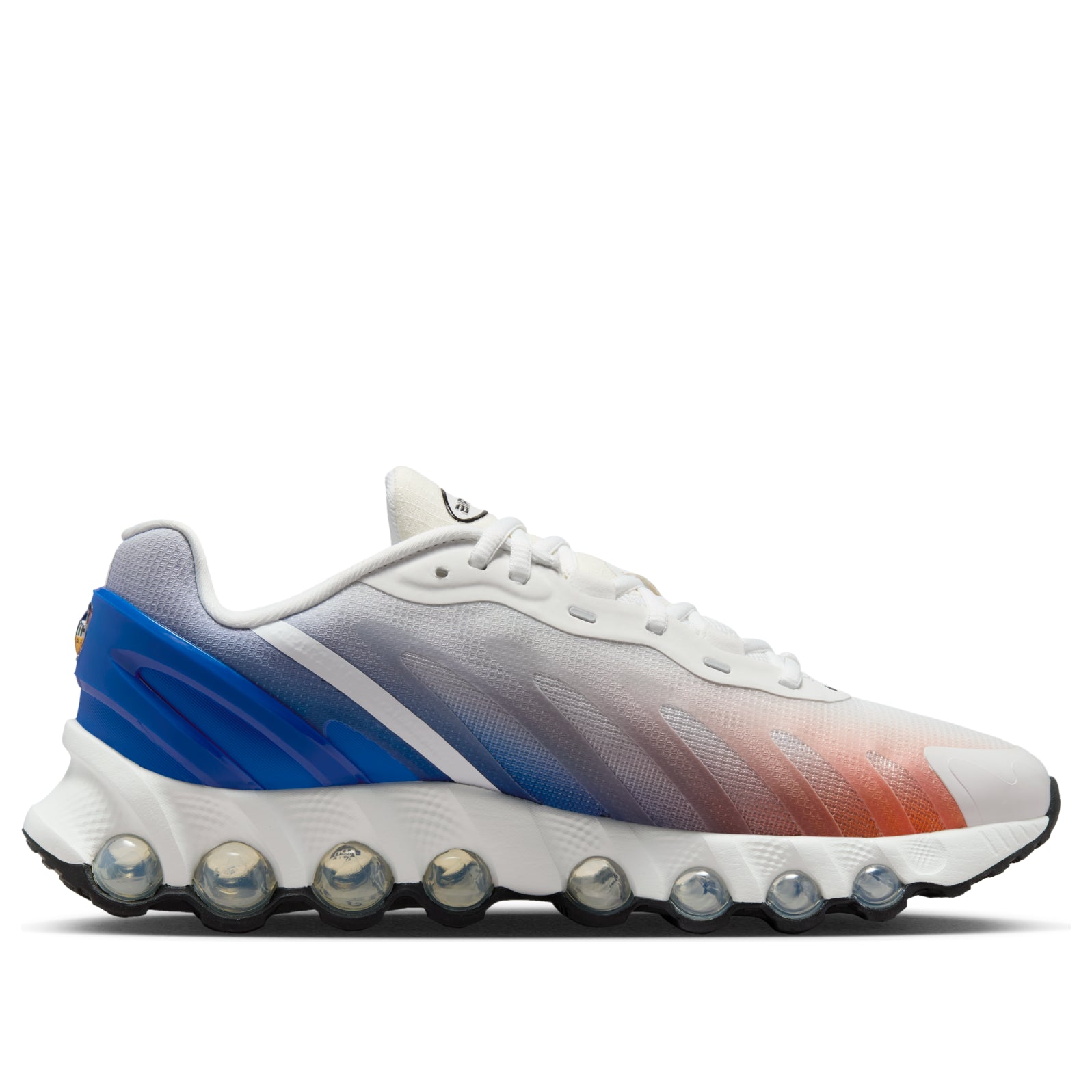 Nike Air Max Dn 'Summit White Vivid Orange'  IM7405-100