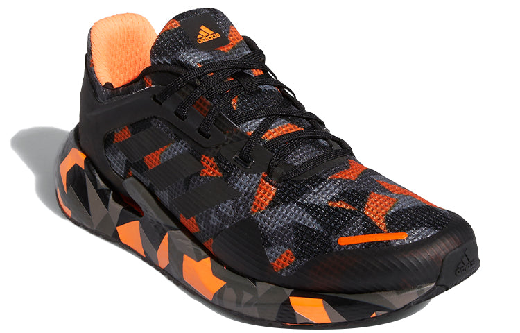 adidas Alphatorsion 360 'Dazzle Camo Print' FW9269