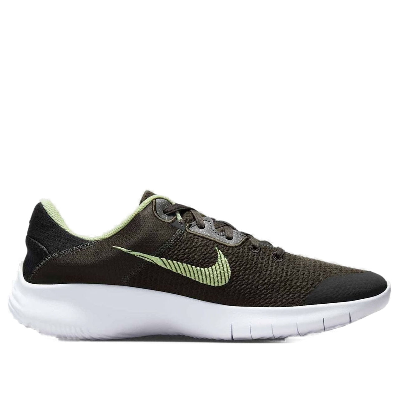Nike Flex Experience Run 11 Next Nature 'Black Honeydew' DD9284-300