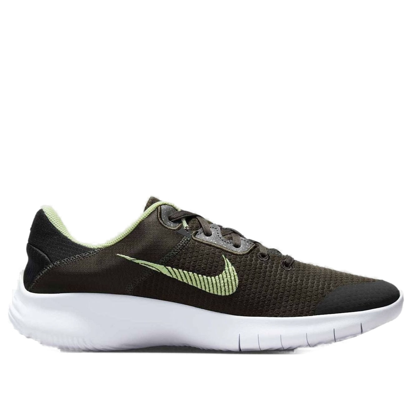 Nike Flex Experience Run 11 Next Nature 'Black Honeydew' DD9284-300