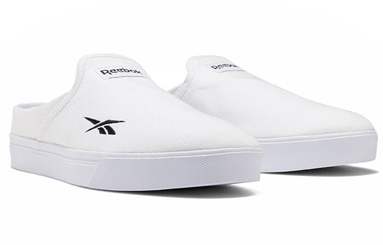Reebok Royal Heredis Vulc 'White Black' FX3418
