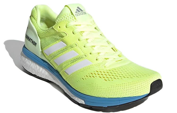 (WMNS) adidas Adizero Boston 7 'Marathon' EF7632