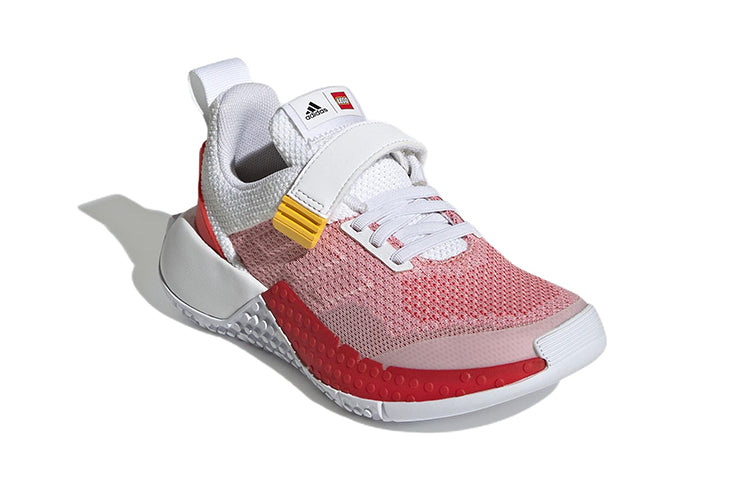 (PS) BPLego x adidas Sport Pro Low Tops Wear-resistant Pink GW3013