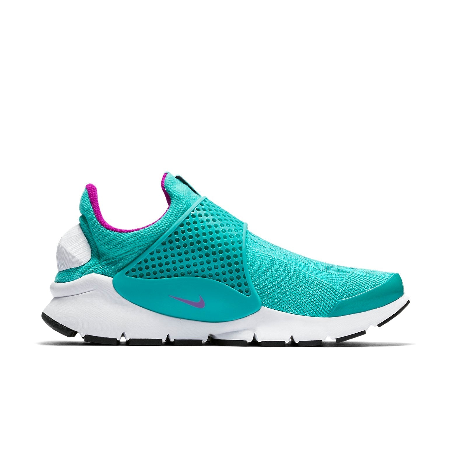 (WMNS) Nike Sock Dart 'Clear Jade' 848475-301