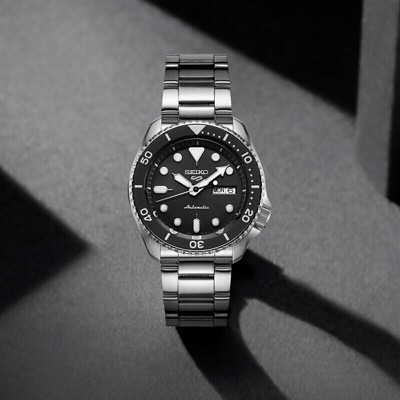SEIKO Male seiko5 Japan / South Korea Fashion SRPD55K1