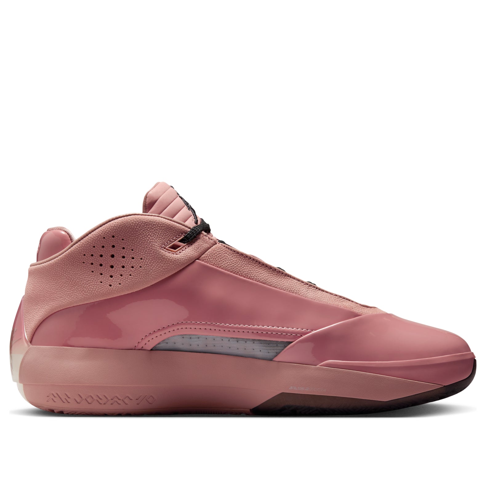Air Jordan 40 PF 'Dusty Rose' HM9932-600