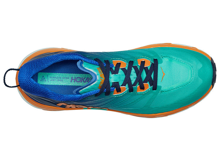 HOKA ONE ONE Mafate Speed 3 'Dazzling Blue' 1113530-DBDS