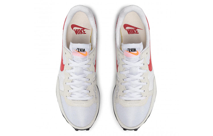 Nike Challenger OG 'White Red' CW7654-100