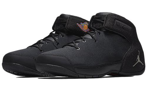 Air Jordan Melo 1.5 SE 'Anthracite Black' AT5386-001