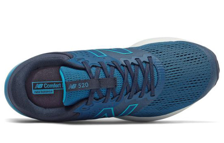 New Balance 520 Series 'Blue Black' M520LN7