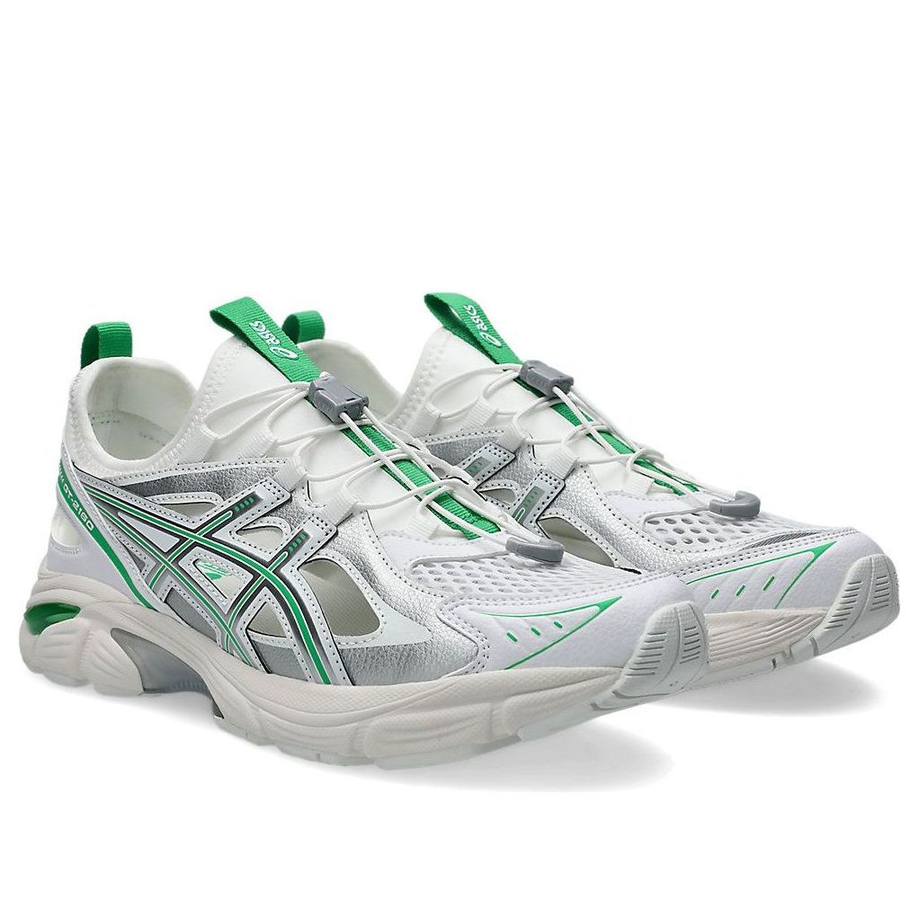 ASICS GT-2160 Breeze 'White Pure Silver Green' 1203A951-100