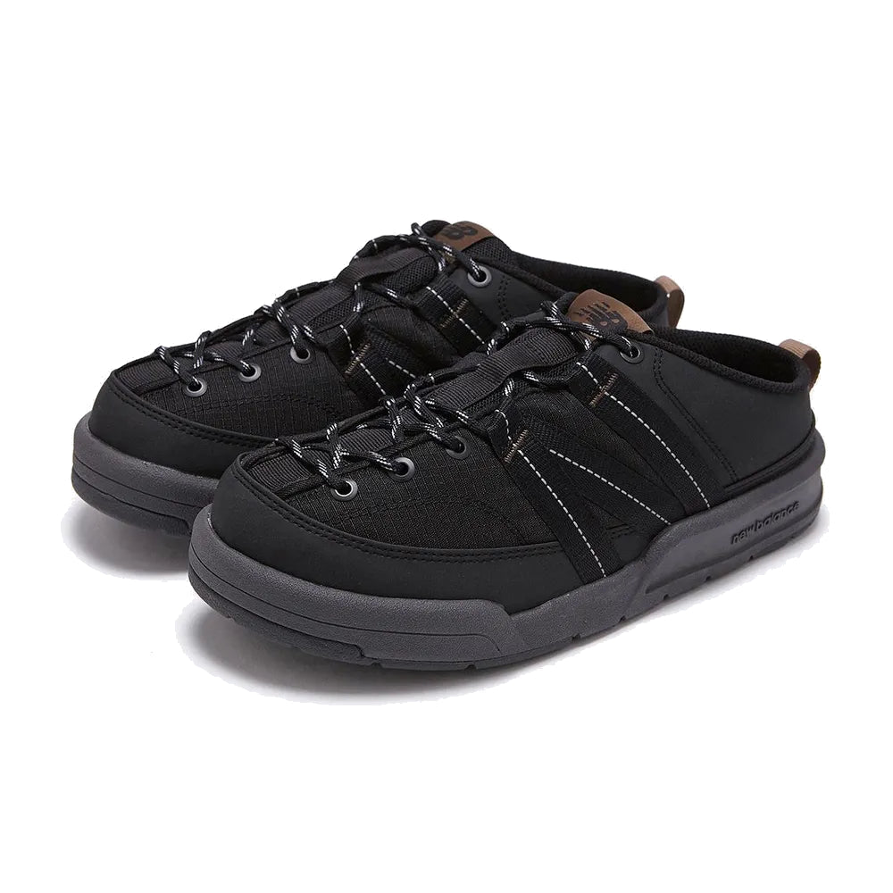 New Balance CRV-Mules 'Black' SD3205MBK