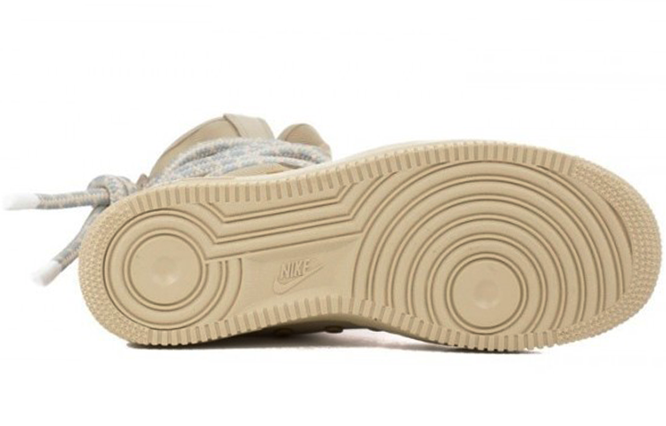 (WMNS) Nike SF Air Force 1 High 'Rattan' AA3965-200