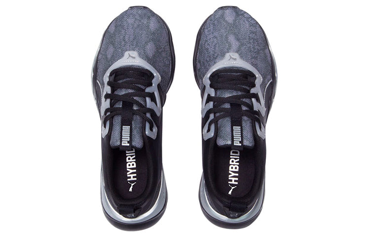 (WMNS) PUMA Zone XT Untamed 'Grey Black' 195369-02