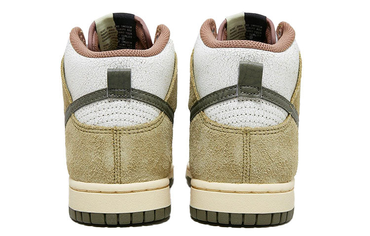 Nike Dunk High 'Re-Raw' DO6713-300