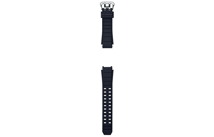 CASIO G-Shock G-Steel 'Silver' GST-B300E-5A