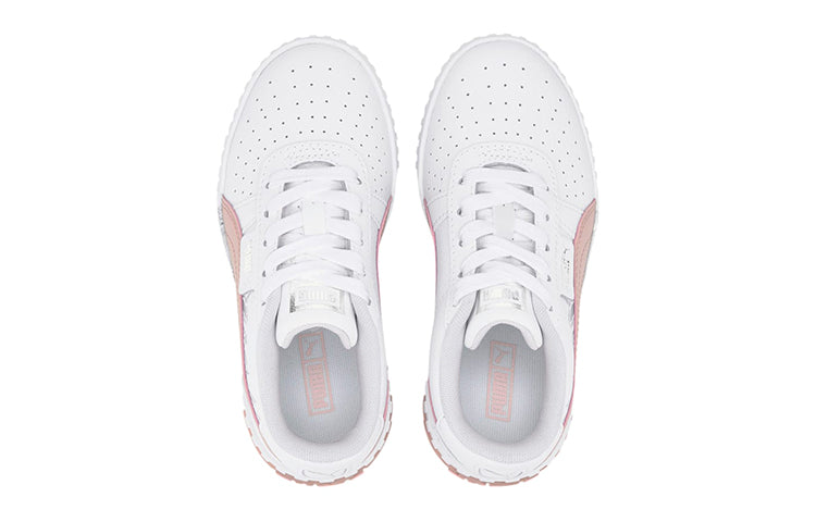 (GS) PUMA Cali Arctic 'Winter Glam - Peachskin' 373158-02