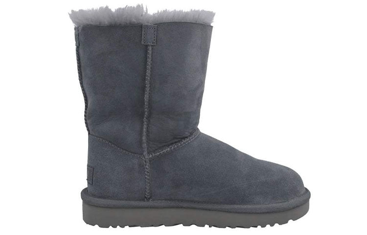 (WMNS) UGG Classic Mini Charms 'Blue Gray' 1103765-GYS