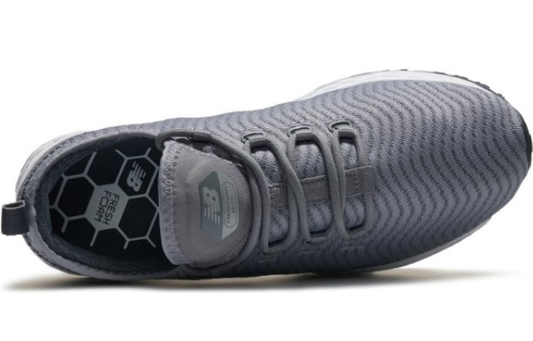 New Balance Arish Series Low Tops Minimalistic Casual Gray MARIALG1