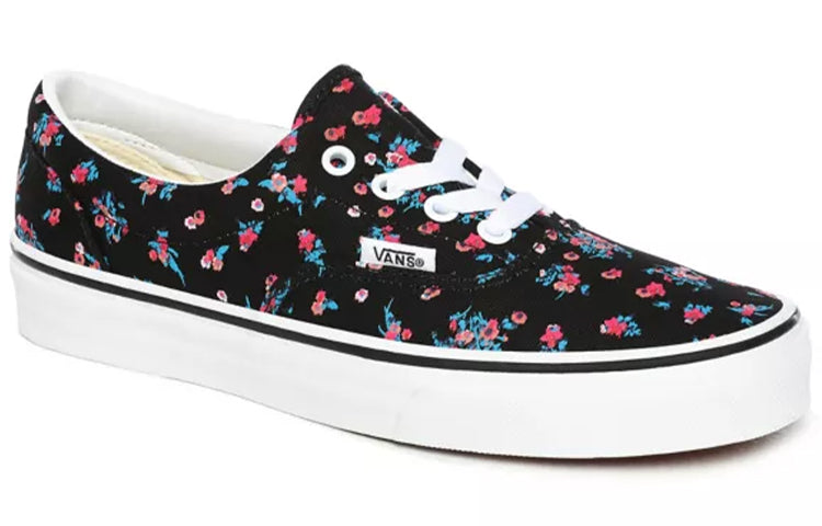 Vans Era 'Ditsy Floral - Black' VN0A4U398KI