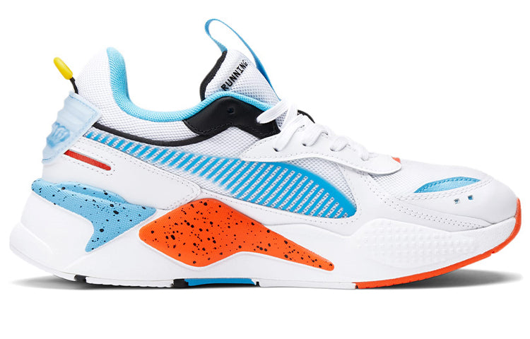 PUMA RS-X 'Airbrush' 382762-01