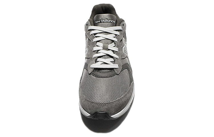 New Balance 880 2E Wide 'Iron Grey' MW880SG3