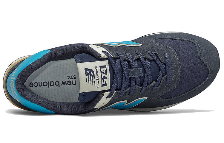 New Balance 574 'Outerspace' ML574MS2