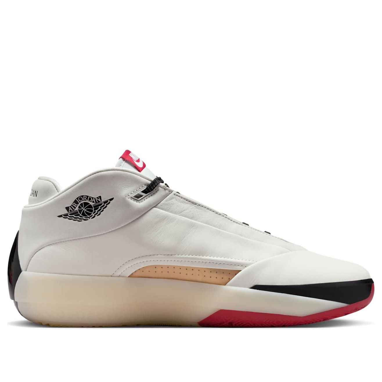 Air Jordan 40 'Chicago Hombre' IQ4087-100