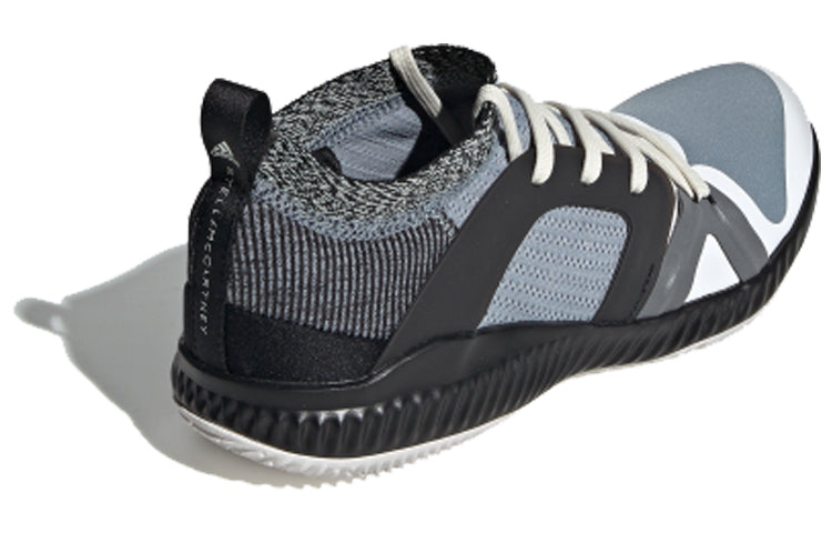 (WMNS) adidas Crazytrain Pro Grey/Black G28342