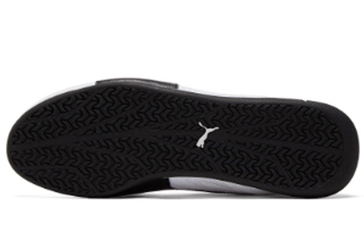PUMA Scuderia Ferrari R-cat Ferrari Low Top Running Shoes White/Black 339937-06