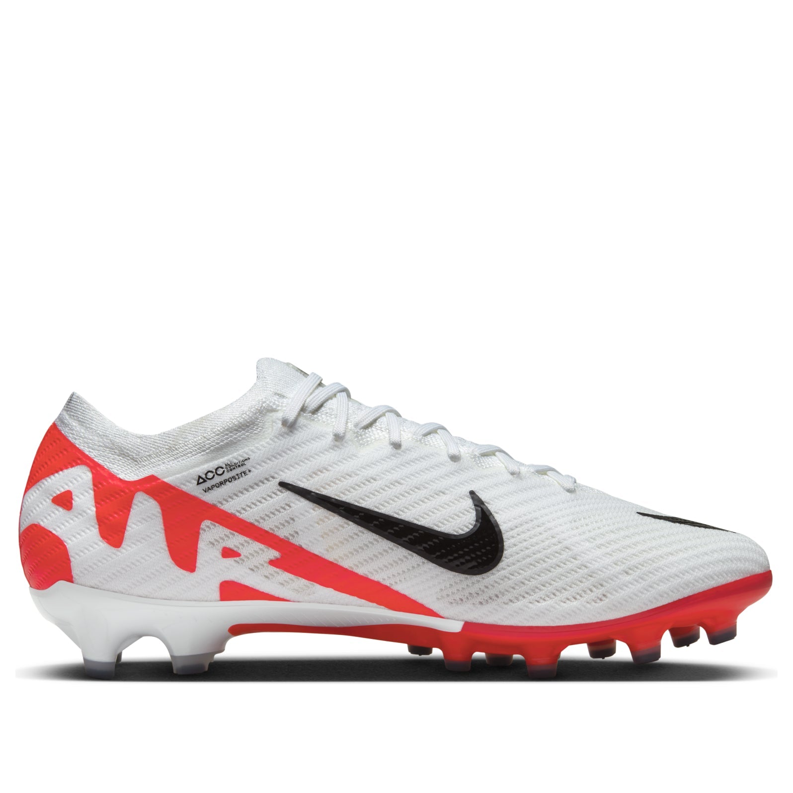 Nike Mercurial Vapor 15 Elite 'Bright Crimson' DJ5167-600