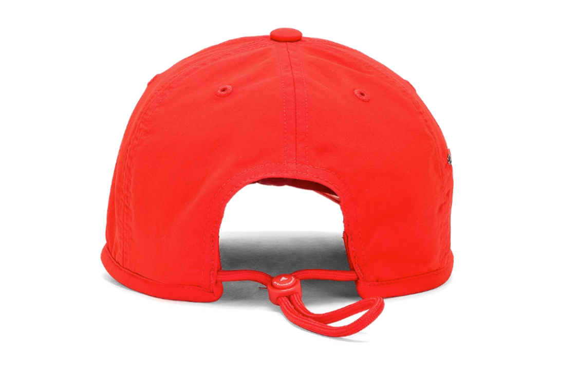 adidas By Stella McCartney Cap 'Red' HR4309