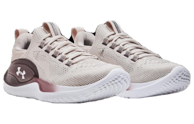 (WMNS) Under Armour Flow Dynamic 'Fog' 3026107-103
