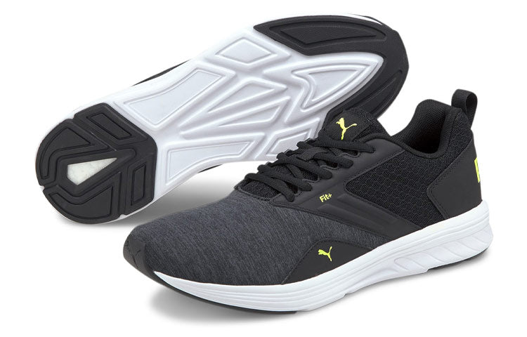 PUMA Nrgy Comet Low-Top Sneakers Grey 190556-46