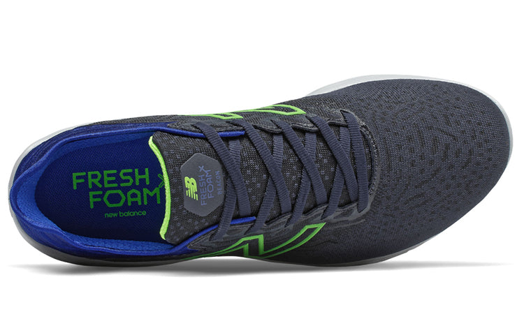 New Balance Fresh Foam Beacon v3 'Black Blue Green' MBECNBB3