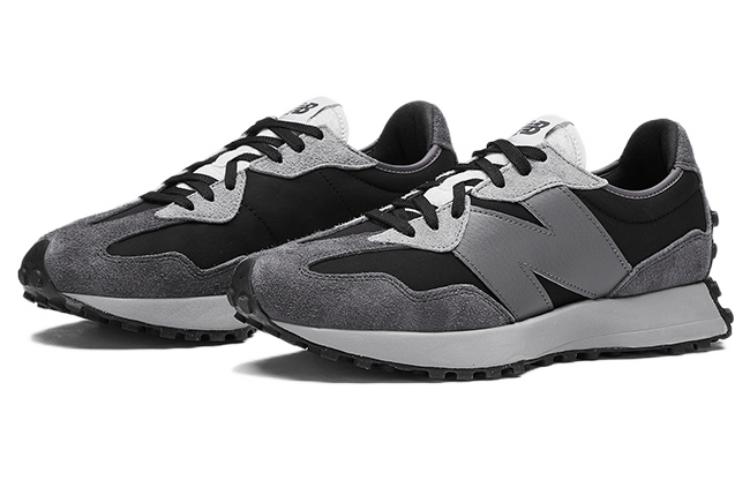 New Balance 327 'Grey Day' MS327GRM