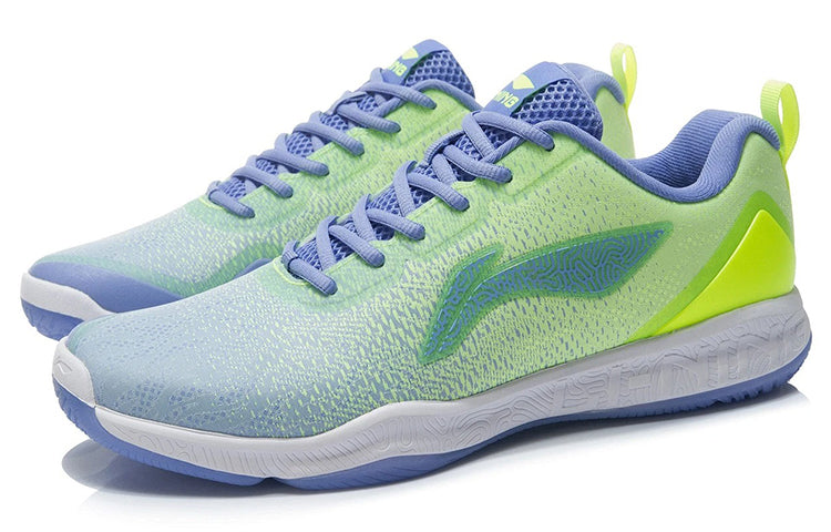 Li-Ning Badminton Shoes AYTP019-4
