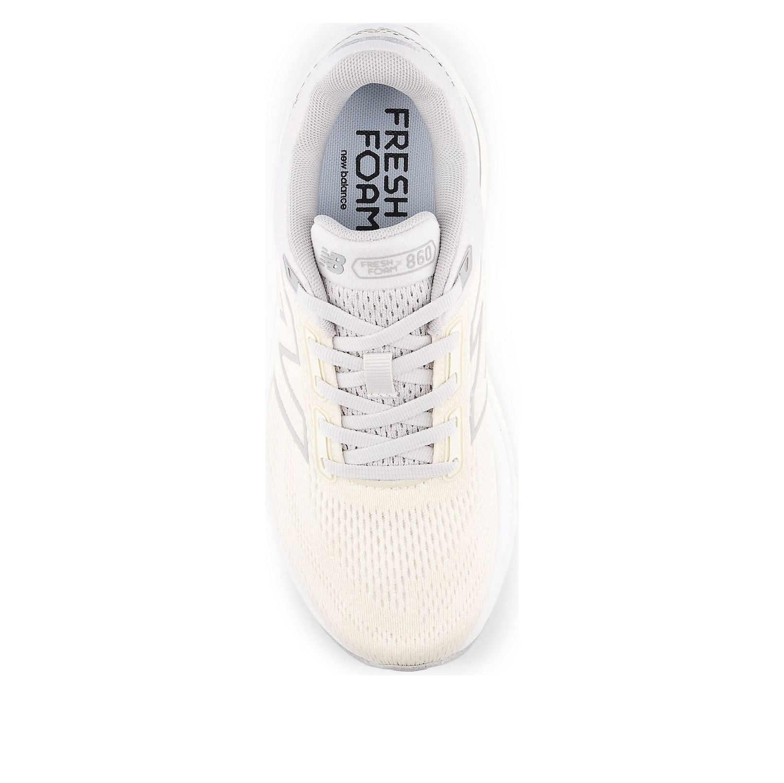 (WMNS) New Balance Fresh Foam X 860v14 'Rabbit Fur Gray' W86014A