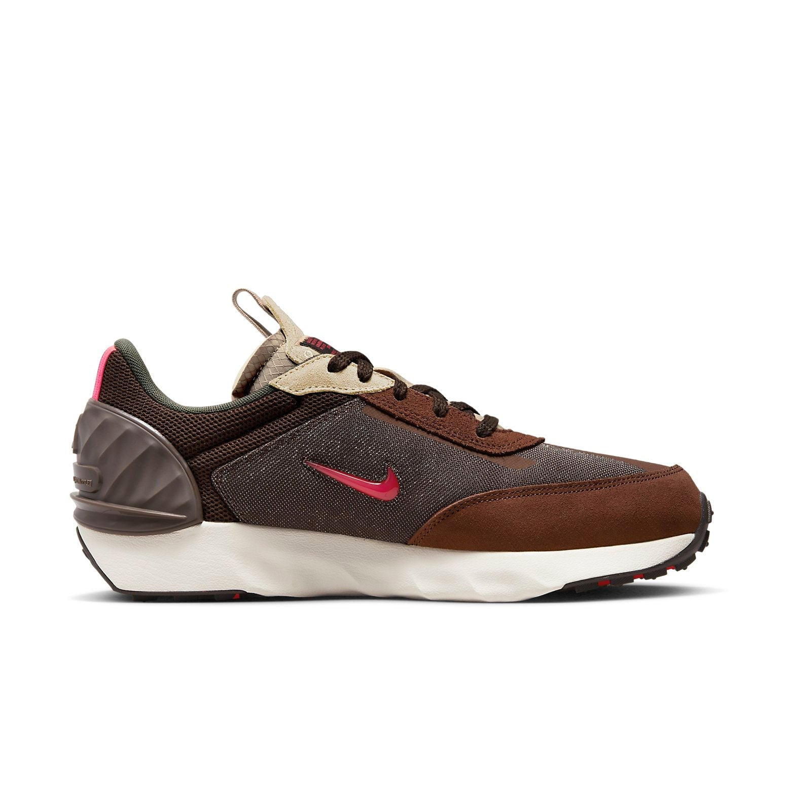 Air Jordan Granville Pro SP 'Dark Chocolate' DV1235-206